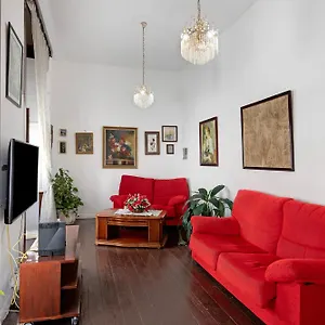 Casa Clasica Santa Cruz De La Palma Santa Cruz de la Palma (Isla de la Palma)
