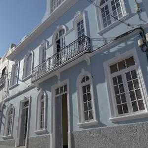 Casa Cirila Santa Cruz de la Palma (Isla de la Palma)
