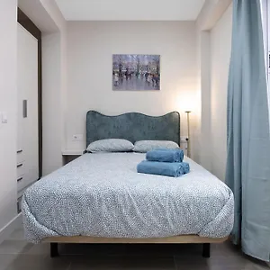 Apartamento En Casa Telmo Santa Cruz de la Palma (Isla de la Palma)