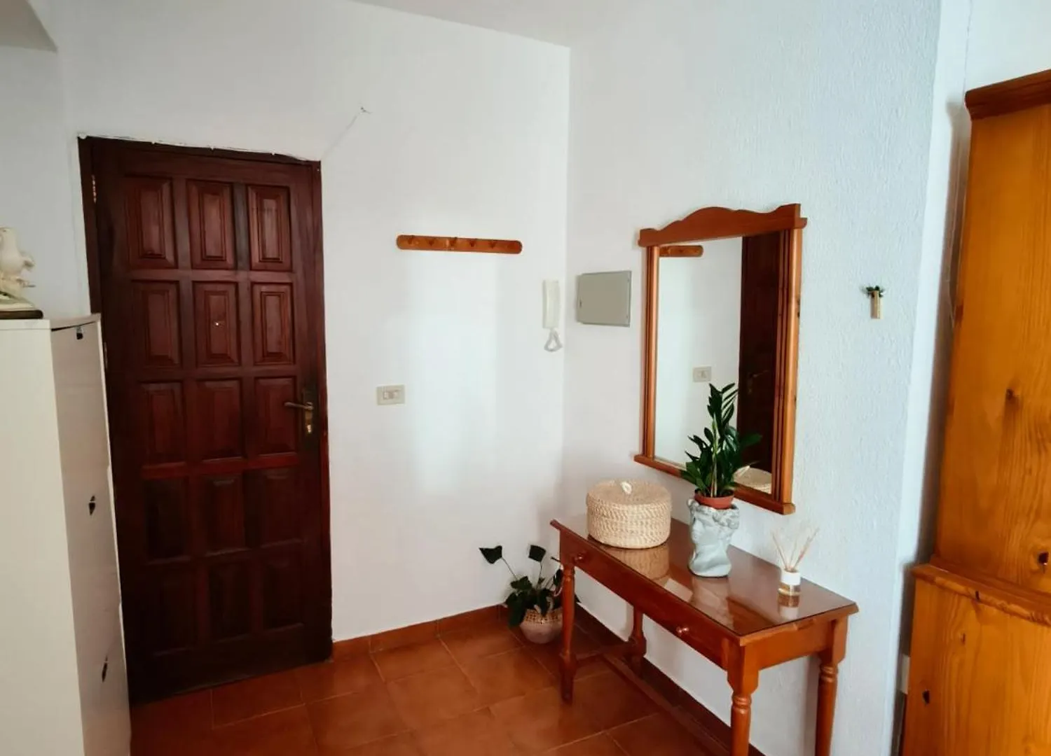 Apartamento Casa Dasara Santa Cruz de la Palma  España