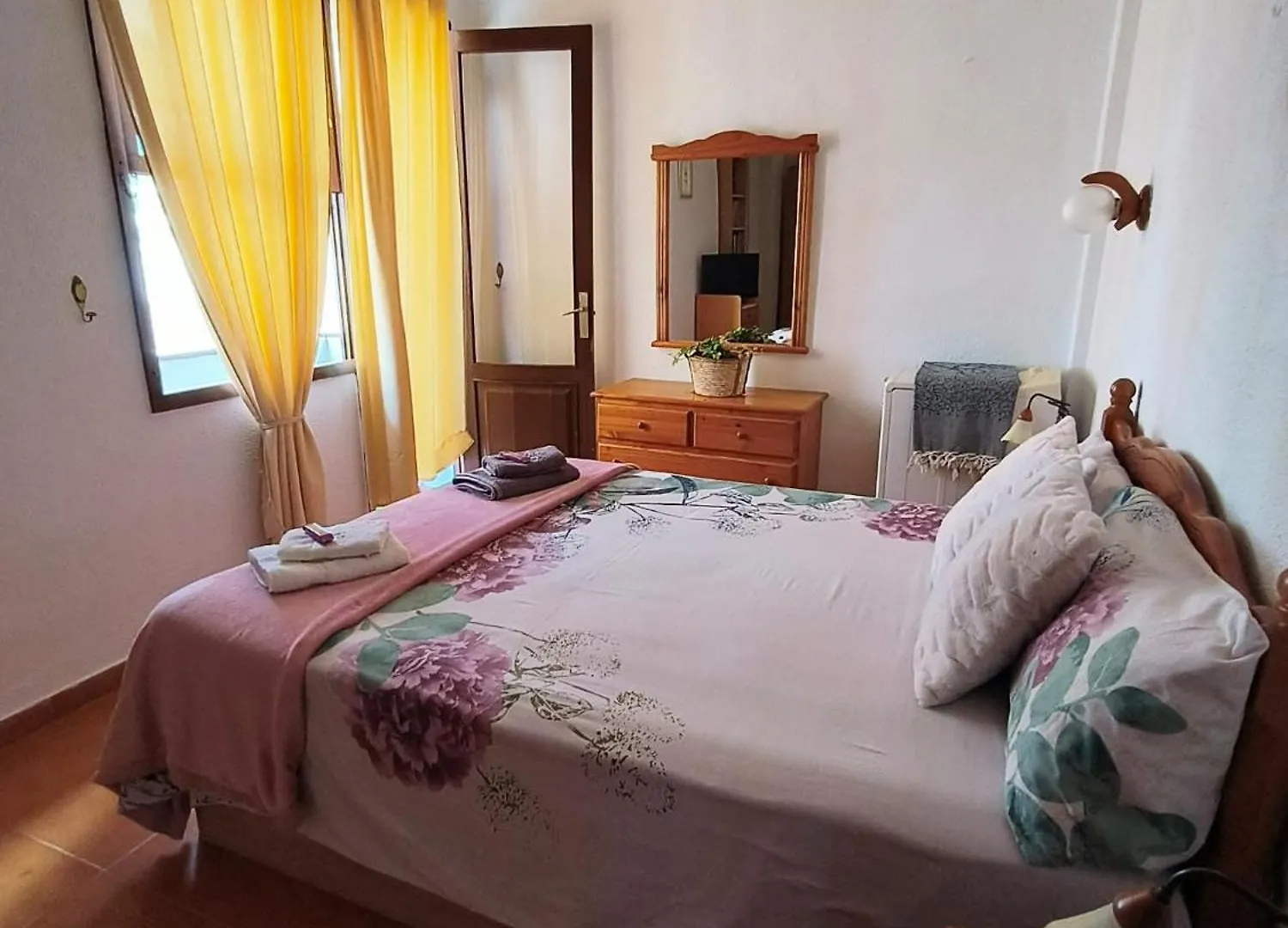Casa Dasara Santa Cruz de la Palma  España