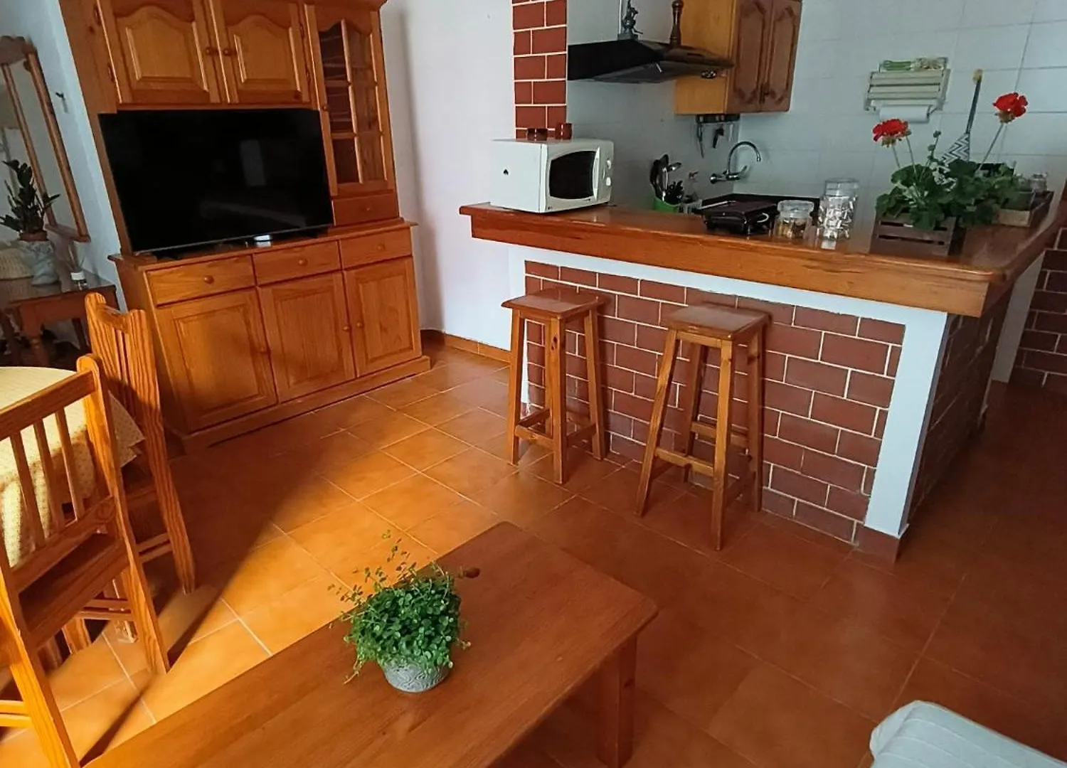 Apartamento Casa Dasara Santa Cruz de la Palma  España