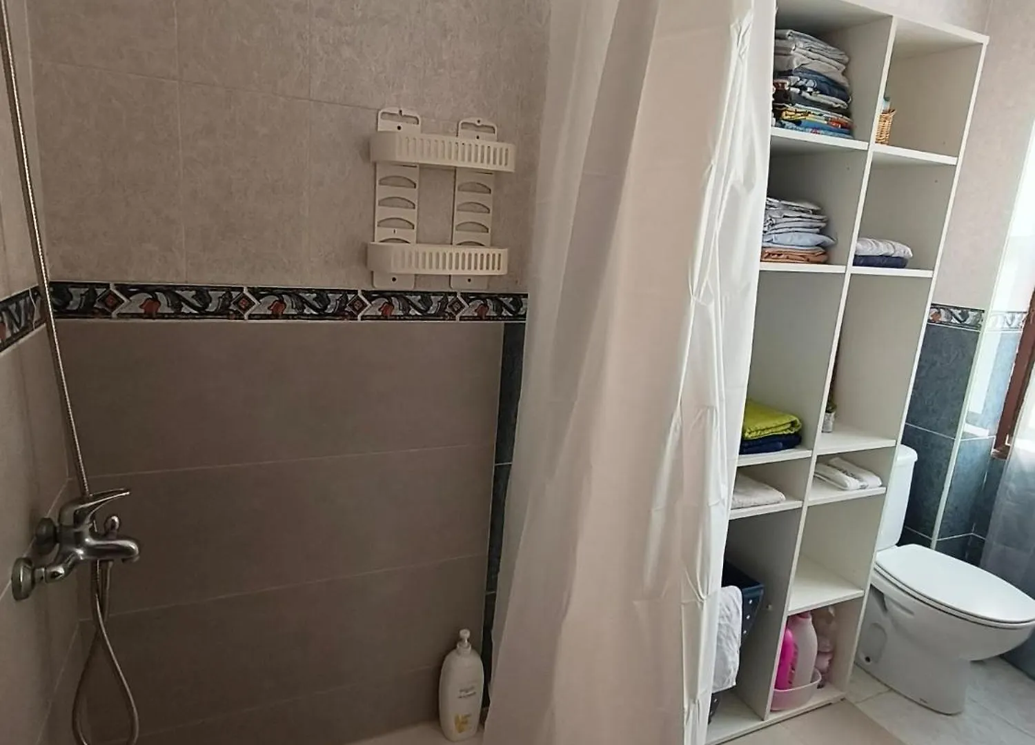 Apartamento Casa Dasara Santa Cruz de la Palma