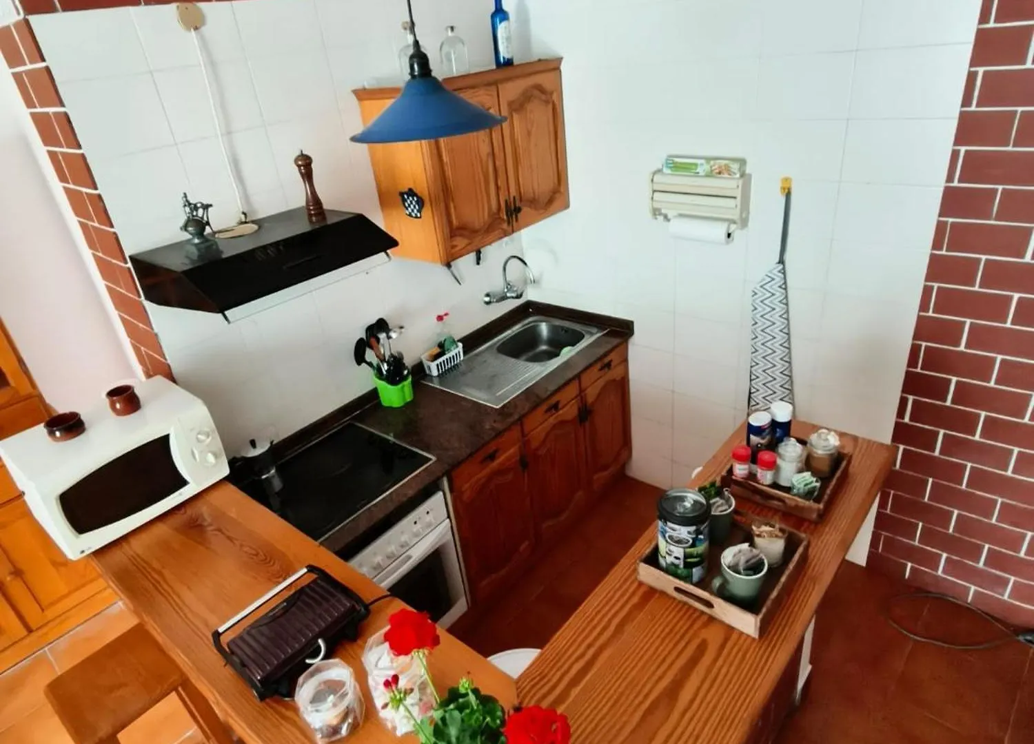 Casa Dasara Santa Cruz de la Palma  Apartamento