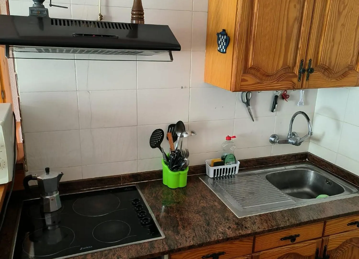Apartamento Casa Dasara Santa Cruz de la Palma